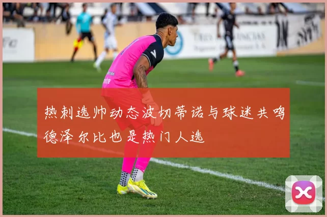 热刺选帅动态波切蒂诺与球迷共鸣德泽尔比也是热门人选
